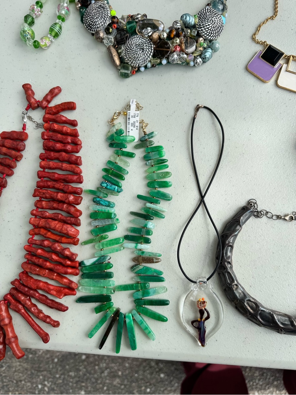Necklaces - Picture 11 of 12